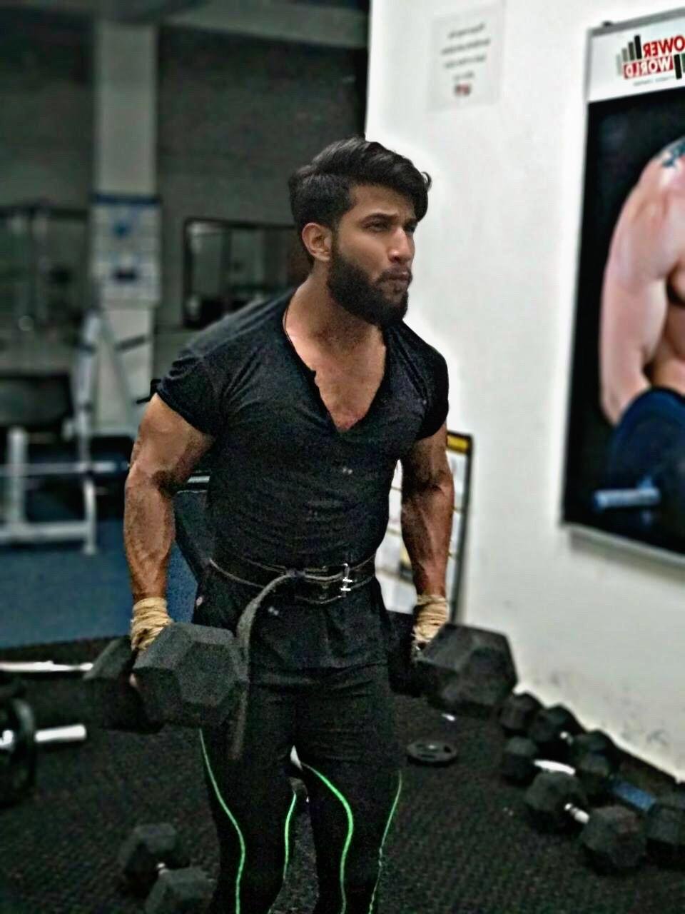 Reyaz Ahmed