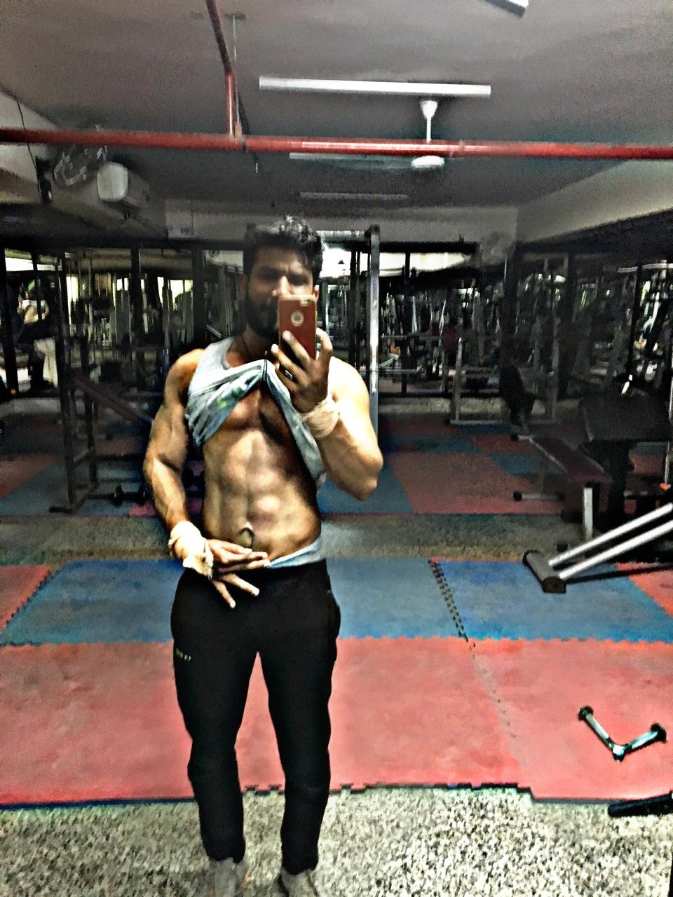 Reyaz Ahmed